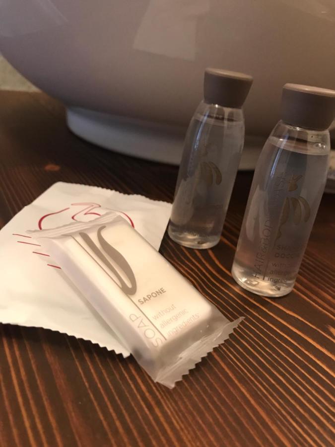 Ellebi B&B Монтоне Номер фото